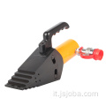 FSH-14 separatore di flangia idraulica sincrona meccanica